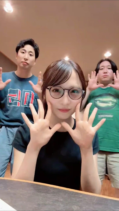 🍊 #PumpkinChallenge 🎃 #Oh_my_pumpkin 🌸 #AKB48 #Yui Oguri YuiYui 🍓 #AKB48_20thYear #shorts