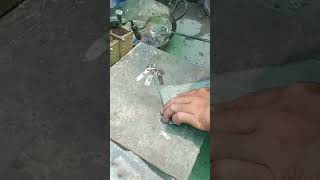 Damage battery plate repair #subscribe #viral #fyp #viralshorts #youtubeshorts