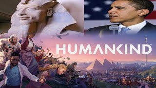 The Civ Killer | Humankind