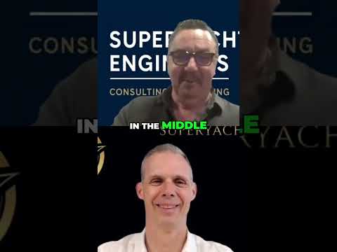 Chief Engineer vs. Captain: My Role Defined! #shorts