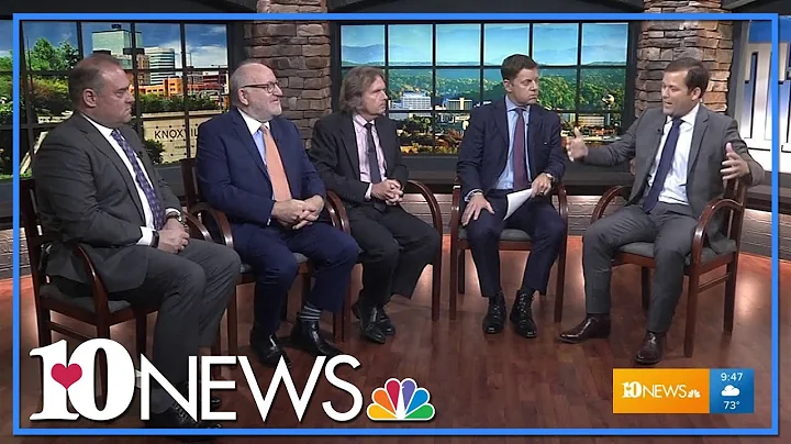Inside TN: Jimmy Matlock, Jason Emert, Part 3