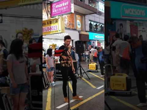 2017-4-15（絕對空虚）全旺角超級最靓仔Tony