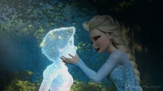 【13+】Rapunzel \u0026 Elsa- Hymn for the Missing [mep part2]