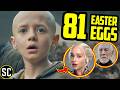 Knight of the Seven Kingdoms Episode 3 BREAKDOWN - Every Game of Thrones Easter Egg