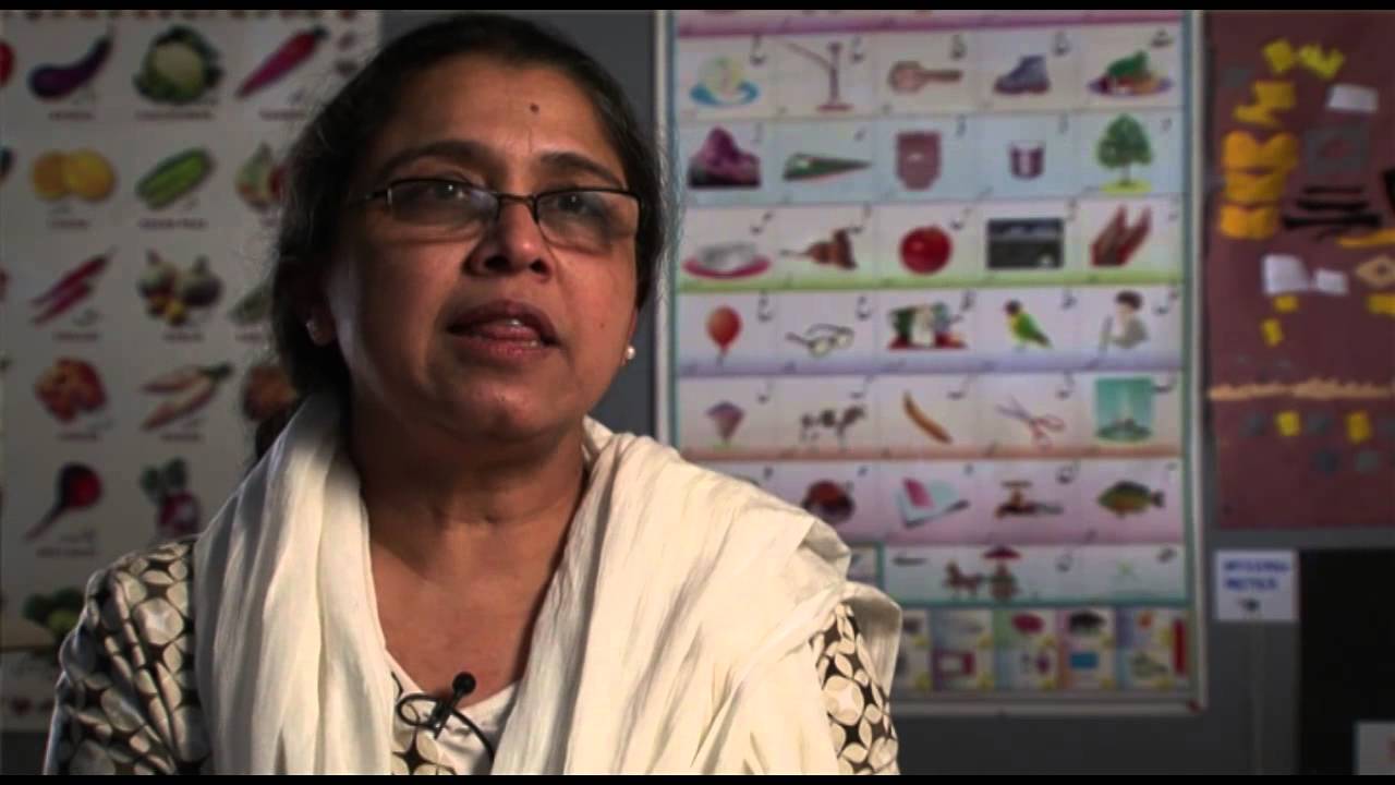 Parallell lese-og skriveopplæring