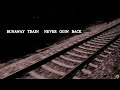 Soul Asylum - Runaway Train [Lyrics]