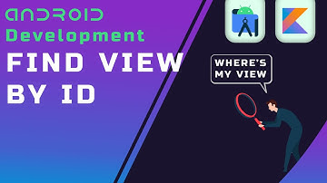 findViewById - Beginner