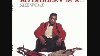 Bo Diddley - Honk Kong Mississippi chords