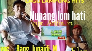 lagu lampung legendaris\