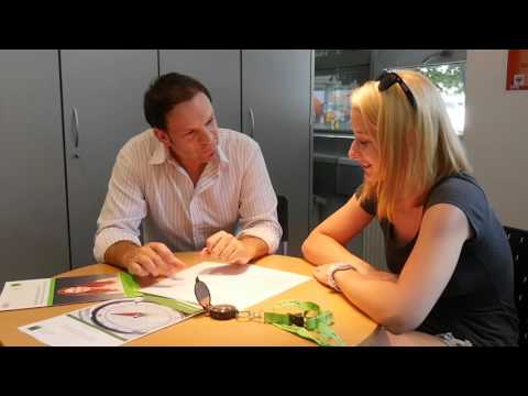 WIFI Tirol Werbe Design Akademie