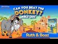 Ruth & Boaz Bible Quiz