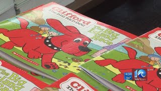 Operation School Supplies still looking for more donations as back-to-school gets closer