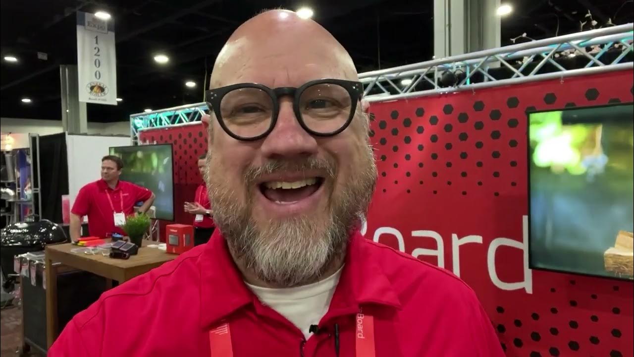 HPBA Expo Day Two! YouTube