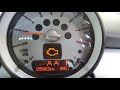 【R56】BMWミニ　エンジン不調　イグニッションコイル不良