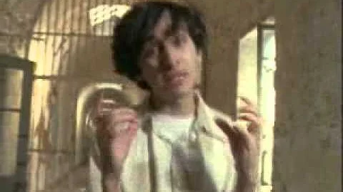 The Dead Milkmen - Punk Rock Girl [OFFICIAL video]