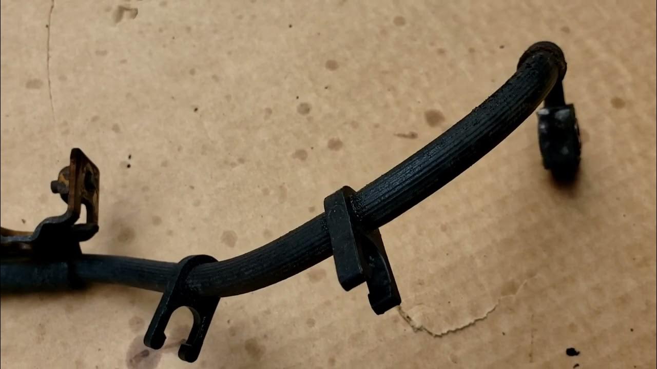 Jeep Wrangler Front Brakes Dragging Brakes Holding it back Doesn't move