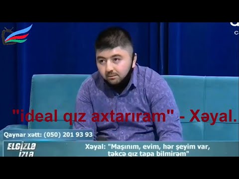 Video: Alimlər 