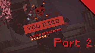 4 Months worth of proggress | OUTGUNNED Devblog | Part 2