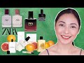 ZARA PERFUMES + ZARA EMOTIONS BY JO MALONE | PHILIPPINES 🇵🇭