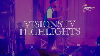 Calledout   In London Highlight Ft Becca Folkes The Spirituals U0026 Daphne Richardson