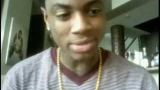 Soulja Boy off the top part 1