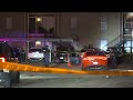 Man shot during attempted carjacking at Boca Springs Apartments on South Gessner