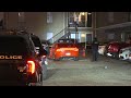 Man shot during attempted carjacking at Boca Springs Apartments on South Gessner