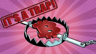 What Is A Bull Or Bear Trap \& How To Identify Them.