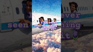 #o wow#lifeisbutadream #fun #funny #animation #trending #viral #beautiful nature #dream# flying