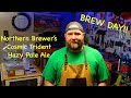 Brew Day!!  Northern Brewer's Cosmic Trident Hazy Pale Ale