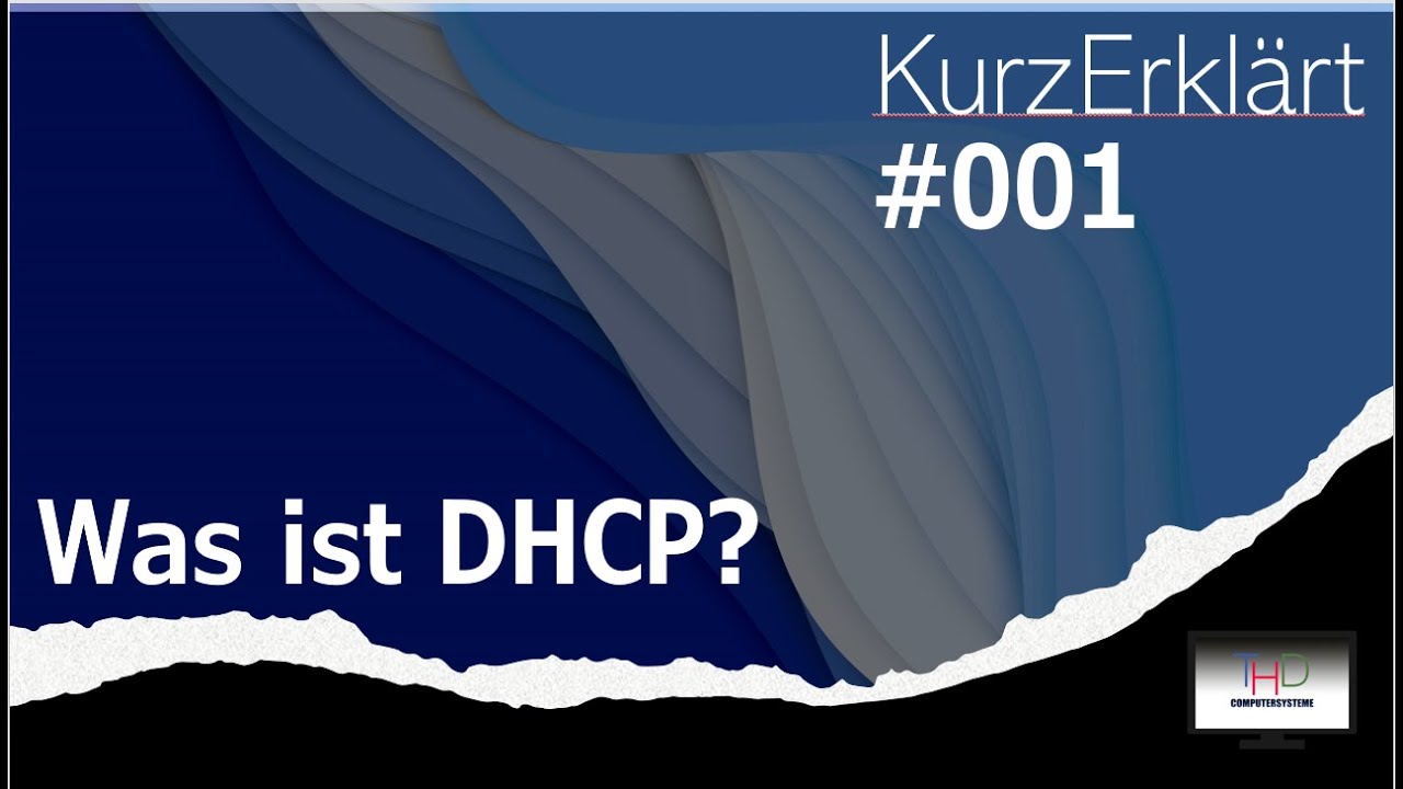 Einfach Erkl rt Was Ist DHCP Und Wie Funktioniert Es KurzErkl rt einfach-erkl-rt-was-ist-dhcp-und-wie-funktioniert-es-kurzerkl-rt
