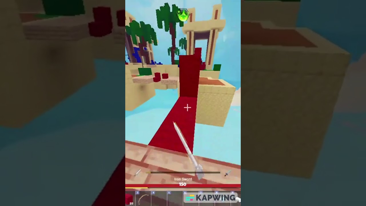 How To Join The BEST Clan In Roblox Bedwars 