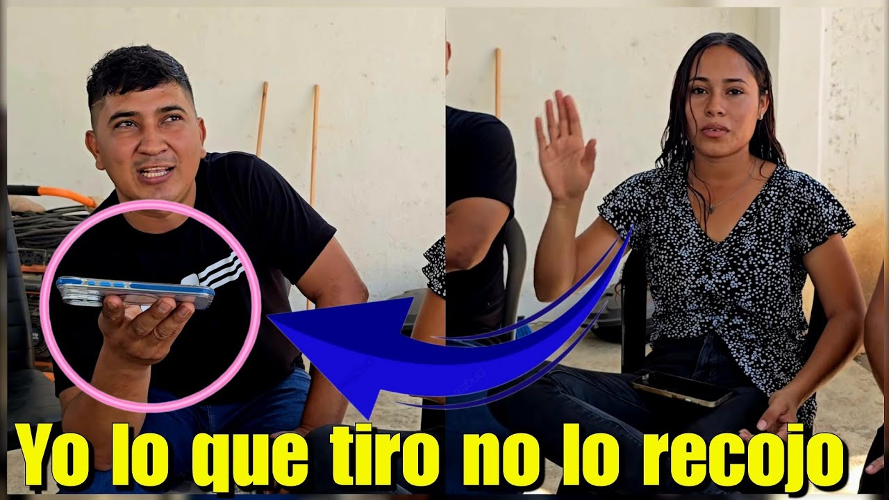 ⚠️Dayana Le Hablo Sin Pelos En la Lengua a David🤬🤯