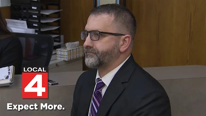 Hearing: Expert testifies about ignored safety protocols in Troy hyperbaric chamber explosion death