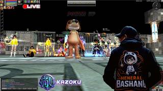 Kazoku Ran Online EP3 - Classic RAN Online Ep-3/PC Games MMORPG 🔴Live - Official Server - Day111