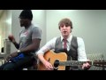 Eric Hutchinson - Facebook [Extra]
