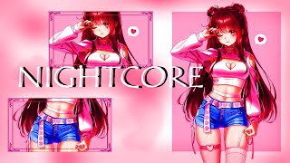 Nightcore (Freak Undream Ft Silent Child Hannabelle Lyrics)