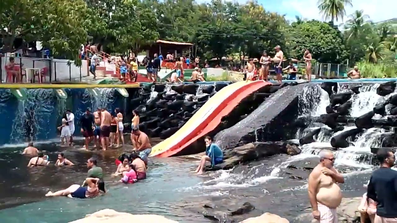 Segunda Carnaval no rio 
