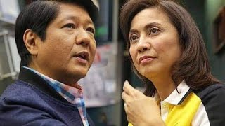 Leni Panalo sa Survey First Time. Dilawan is it time to rejoice?