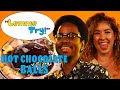 Lemme Try! | Hot Chocolate Bombs | All Def