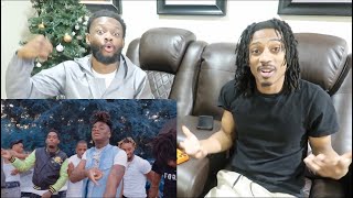 JAYDAYOUNGAN- FIRST DAY OUT PT 2 | REACTION! ( LLJAY) 