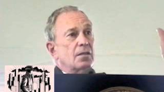 Bloomberg on Cuomo (part2)