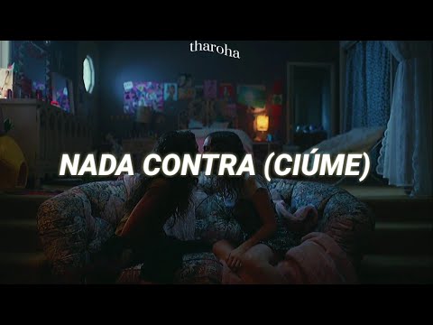 Nada contra (Ciúme) - Clarissa || Legendado (Rue Bennett e Lexi Howard)