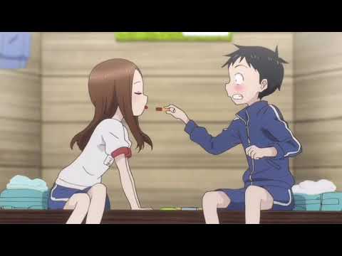からかい上手の高木さん/MAD/チェリー