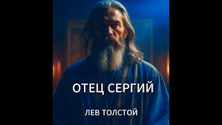 Отец Сергий аудиокнига Л.Толстой (читает Сергей Глотов)#shorts