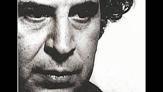 Tria Potamia-Irthan i Anthropi by Mikis Theodorakis. Vocals and Piano: Pieter Hendriks