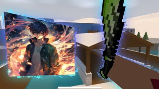 WAKE UP! хайлайт блок страйк Block strike хайлайт