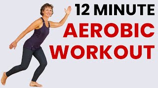 Aerobic Exercise for Over 50 and Seniors
