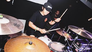 Download Lagu Slave or Dead \u0026 Break The Chains | Trap Inside | Tasikmalaya | Drum Cam MP3 Download Lagu Slave or Dead \u0026 Break The Chains | Trap Inside | Tasikmalaya | Drum Cam MP3