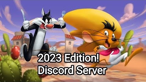 Looney Tunes Dash! 2023 Edition